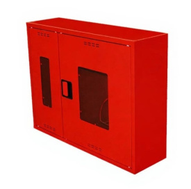 Пожарный шкаф ШПК-315-НОК